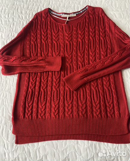 Свитер размер 50 Passport