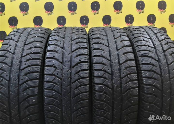 Bridgestone Ice Cruiser 7000 185/65 R15