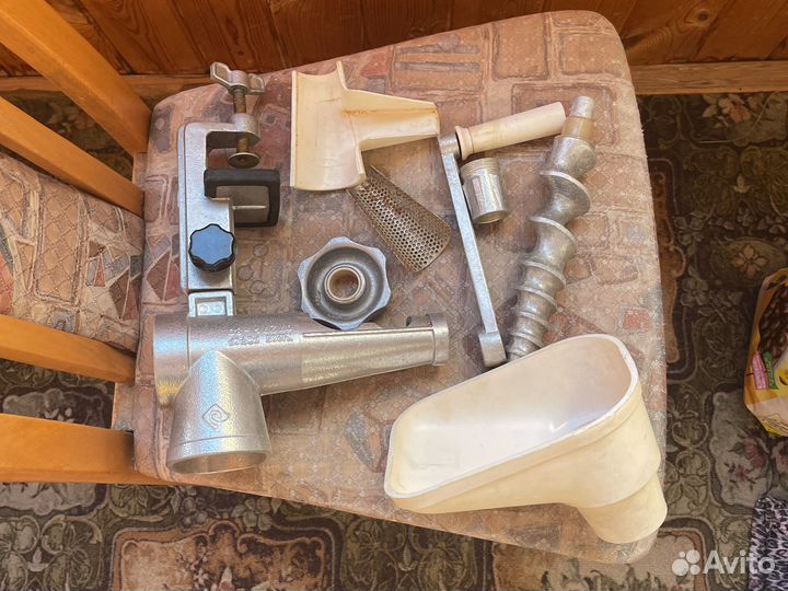 Соковыжималка ручная