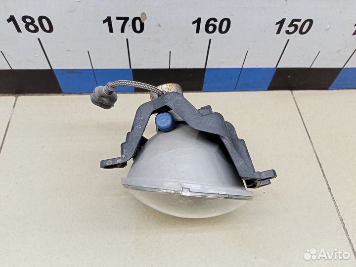 Фара противотуманная правая RAV 4 2013