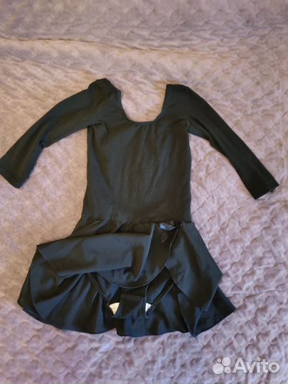 Купальник для хореографии