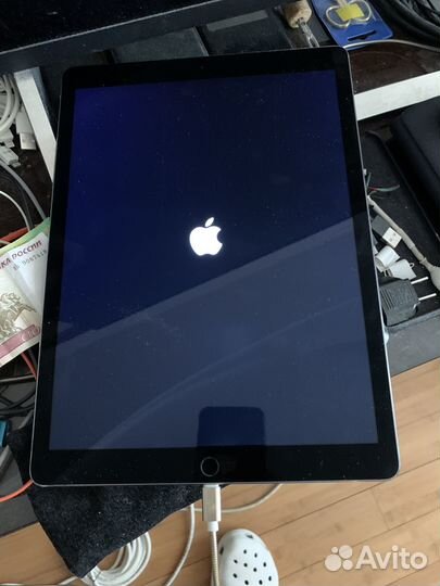 Чехлы для планшета apple iPad pro A1584 2поколение