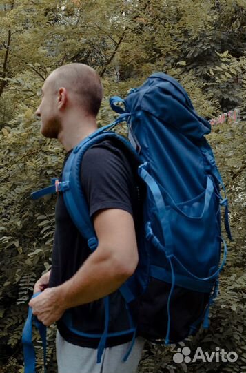 Рюкзак Greek 65 л аренда продажа