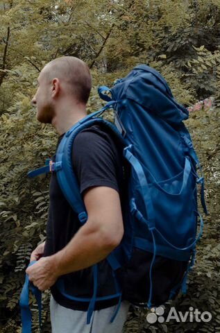 Рюкзак Greek 65 л аренда продажа