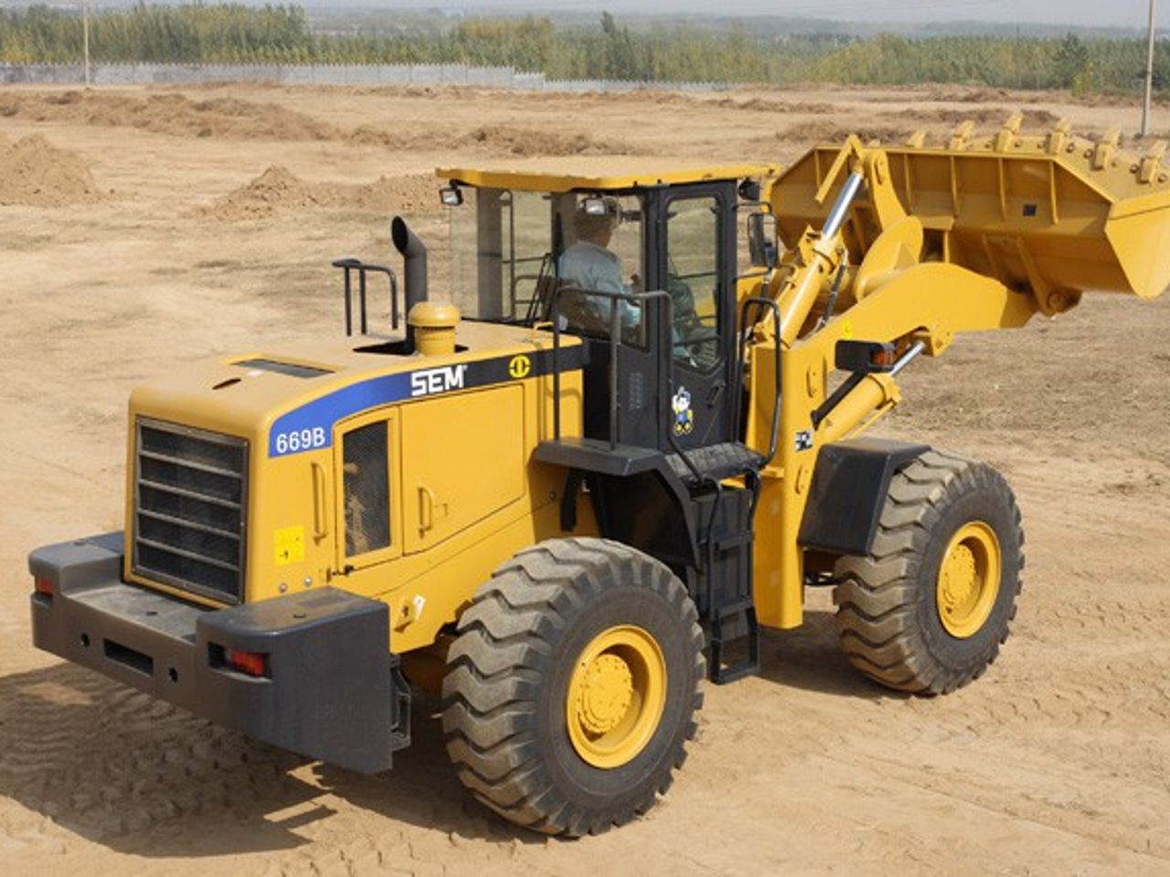 Sem 669