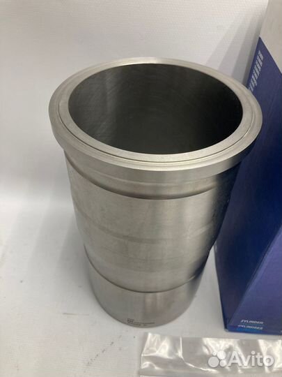 Гильза volvo D13 037WN5601