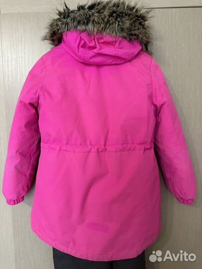 Костюм керри самый теплый 128