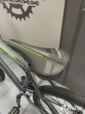 Велосипед горный колеса R26. Новый с гарантией