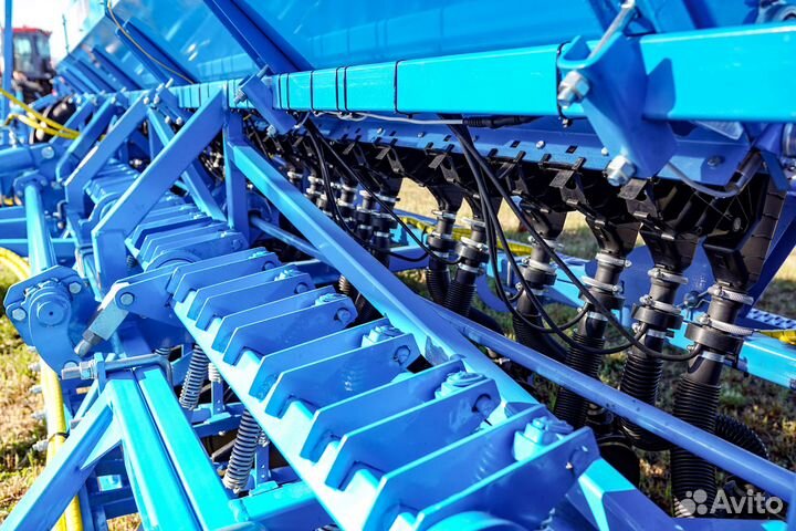 Сеялка Алмаз VITA СЗ-5,4, 2023