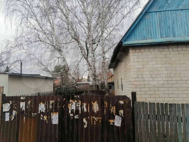 Дача 56 м² на участке 7 сот.