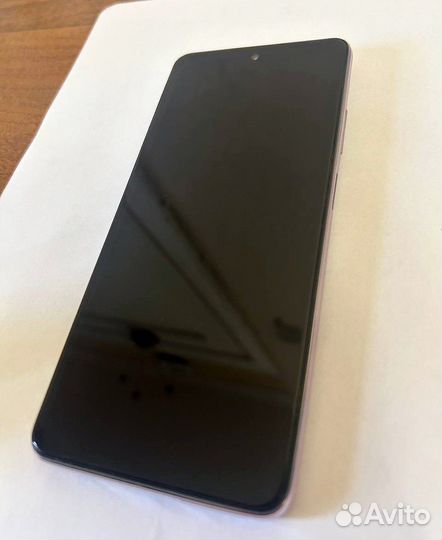 Infinix NOTE 10 Pro, 8/128 ГБ