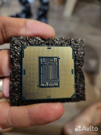 Intel Pentium G5400