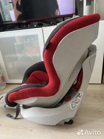 Автокресло Brevi AXO 9-18 isofix