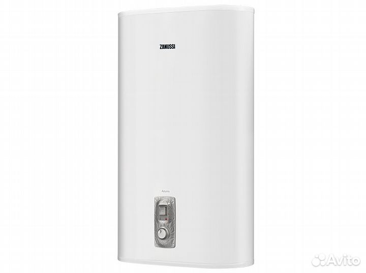 Водонагреватель zanussi ZWH/S 100 Azurro