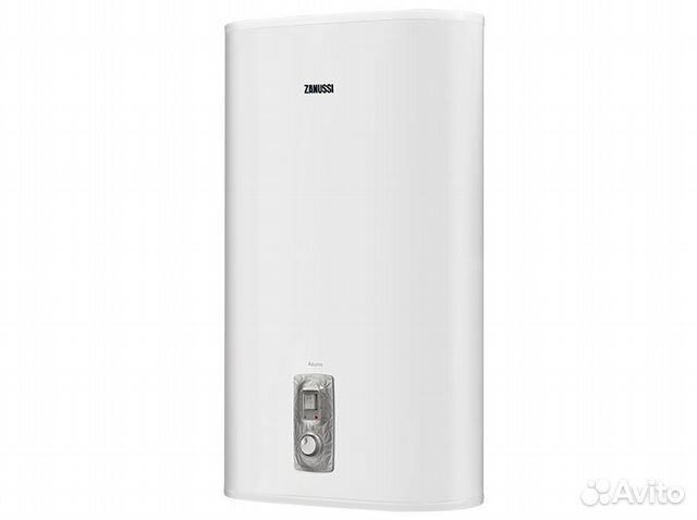 Водонагреватель zanussi ZWH/S 100 Azurro