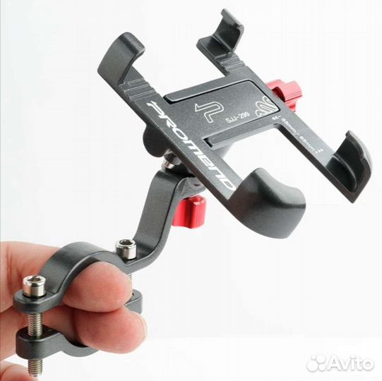 Держатель для телефона, на мотоцикл, велосипед