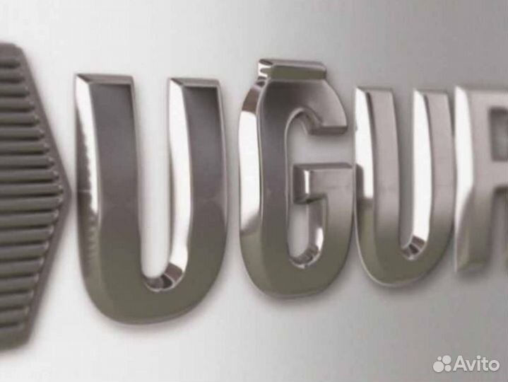 Ларь бонета Ugur новая