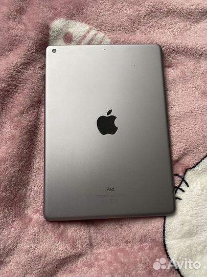 iPad 6 поколения 32гб