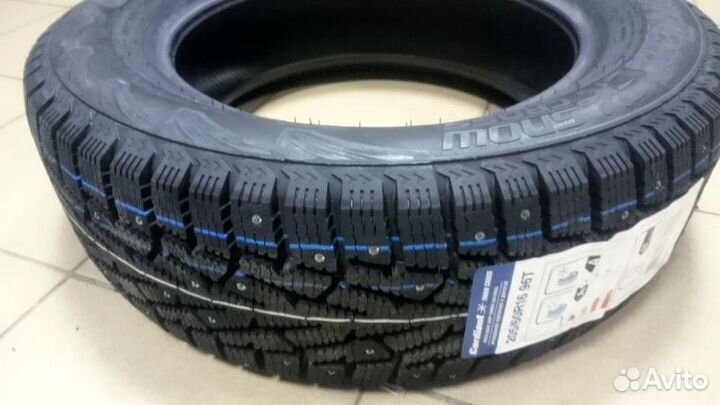 Cordiant Snow Cross 235/70 R16 106T