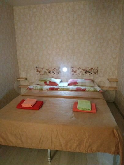 1-к. квартира, 30 м², 1/5 эт.