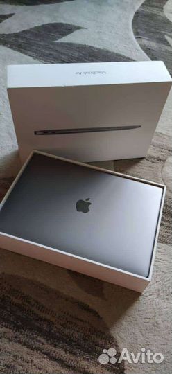 Macbook air 13