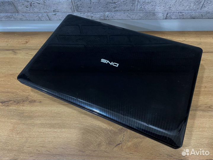 Ноутбук (8 Гб/ 120 SSD)