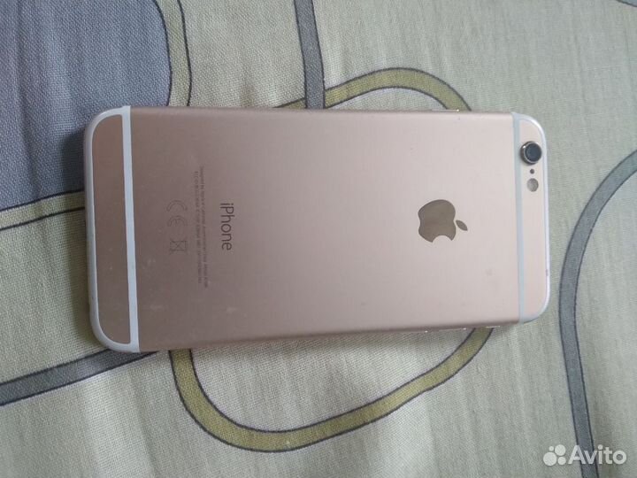 iPhone 6