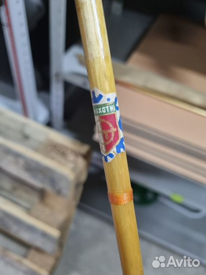 Спининг военохот