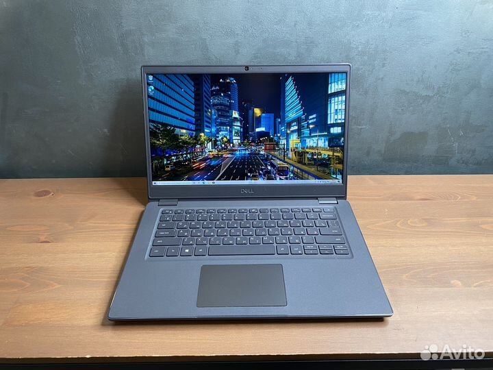 Dell Latitude 3410 14