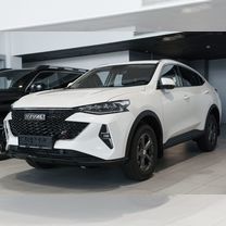 Новый Haval F7x 2.0 AMT, 2024, цена от 2 999 000 руб.