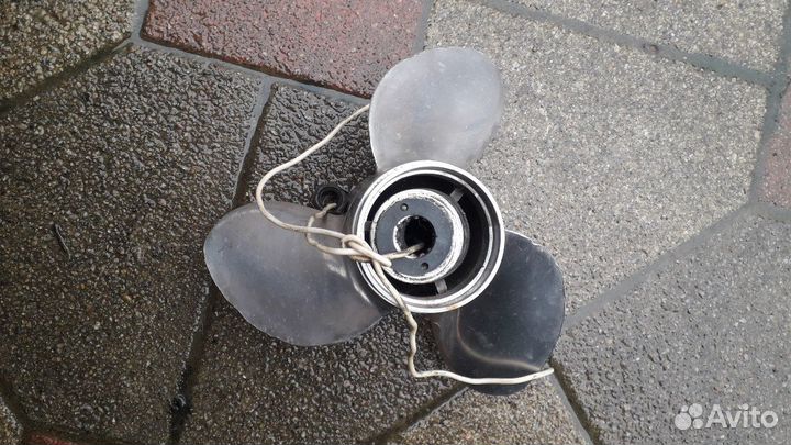 Моторные лодки