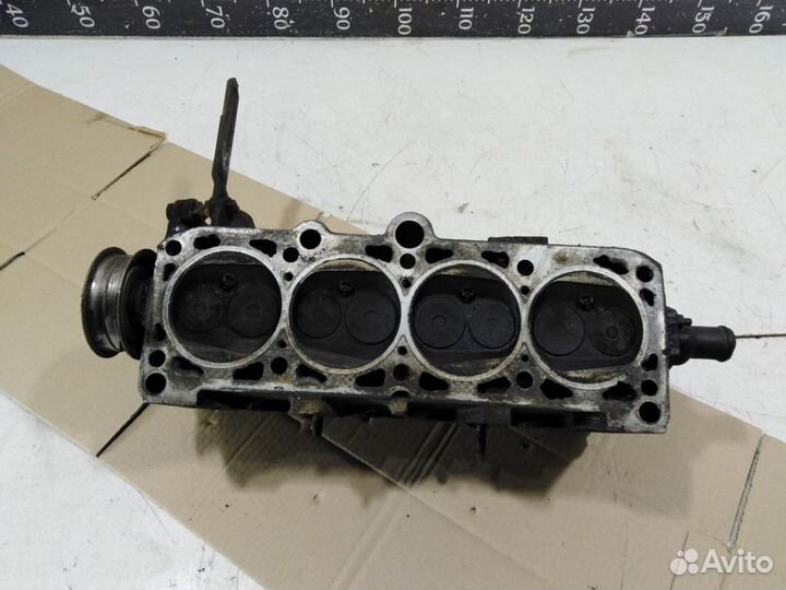 Головка блока Фольксваген