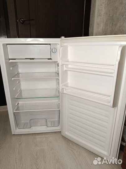 Минихолодильник Supra RF-084 (+доставка)