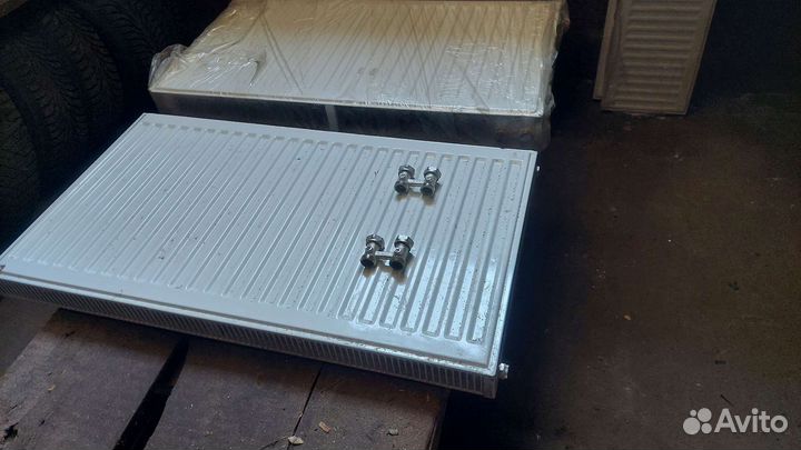 Конвектор для водяного отопления