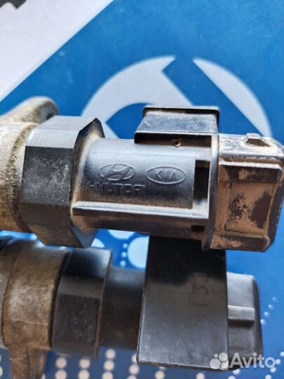 Датчик скорости киа, хентай