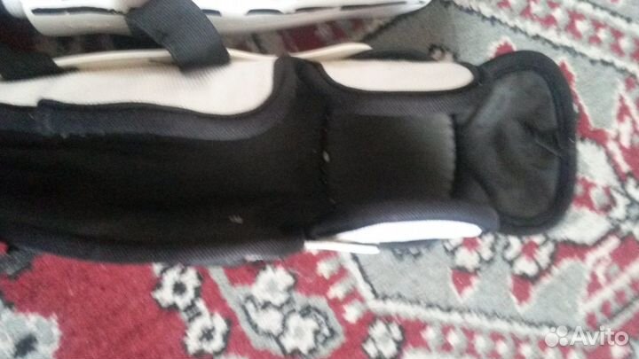 Детская хоккейная амуниция