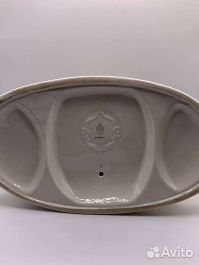 Статуэтка фарфор Германия 