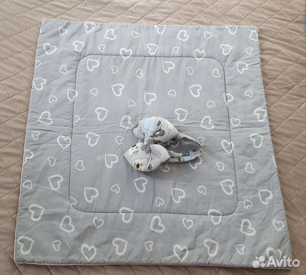 Конверт одеяло