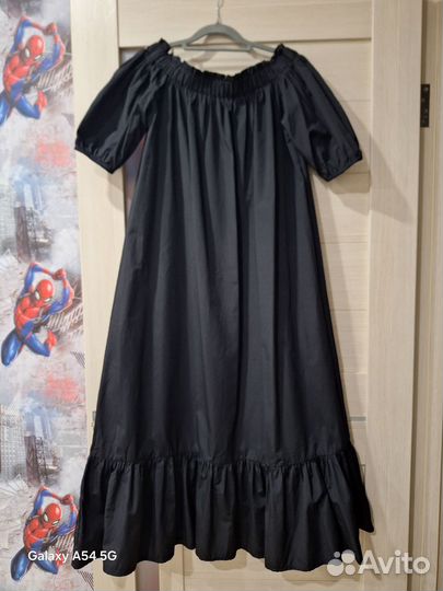 Платье 46-48