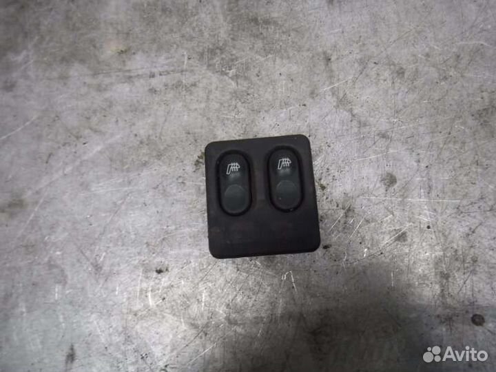 Блок кнопок Лада Калина 11183 2012