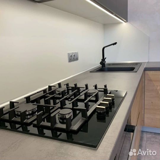 Кухни от производителя