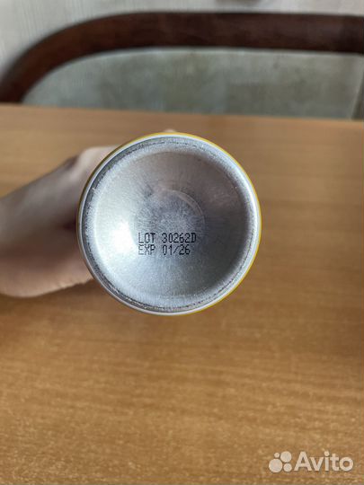 Новый спф-спрей uriage bariesun spf 50