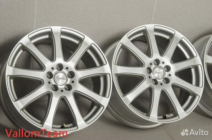 Лот UP28863289 Фирменные 17-е диски HOT stuff exce