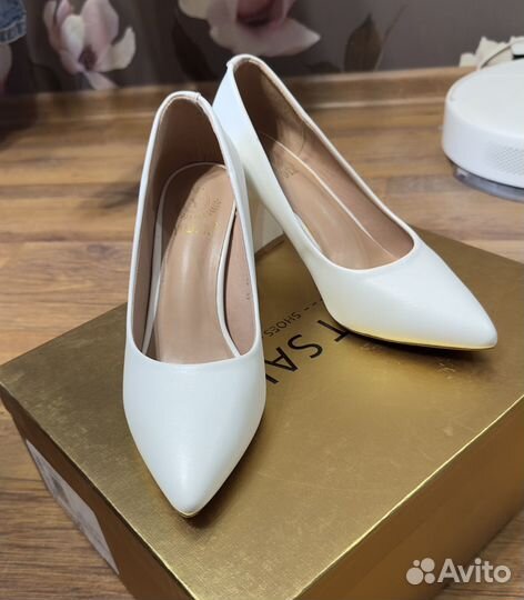 Туфли женские 37 размер