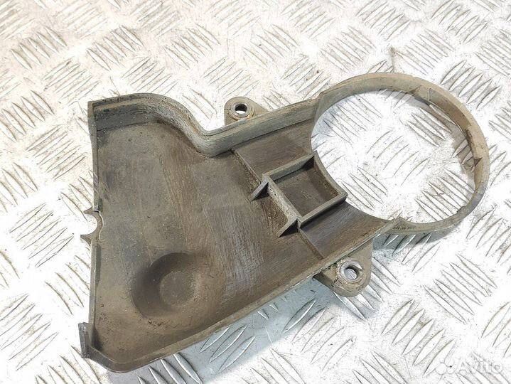 Кожух ремня грм Renault Logan 2005 2014