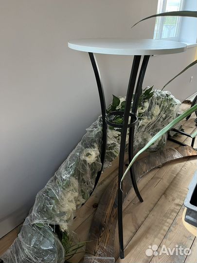 Свадебная арка в аренду