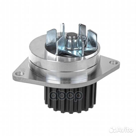 Помпа PSA C3/C4/206/307 00- 1.6L 16V GIF02104 ganz