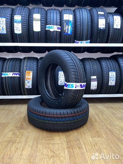 КАМА Breeze (HK-132) 185/70 R14 88T