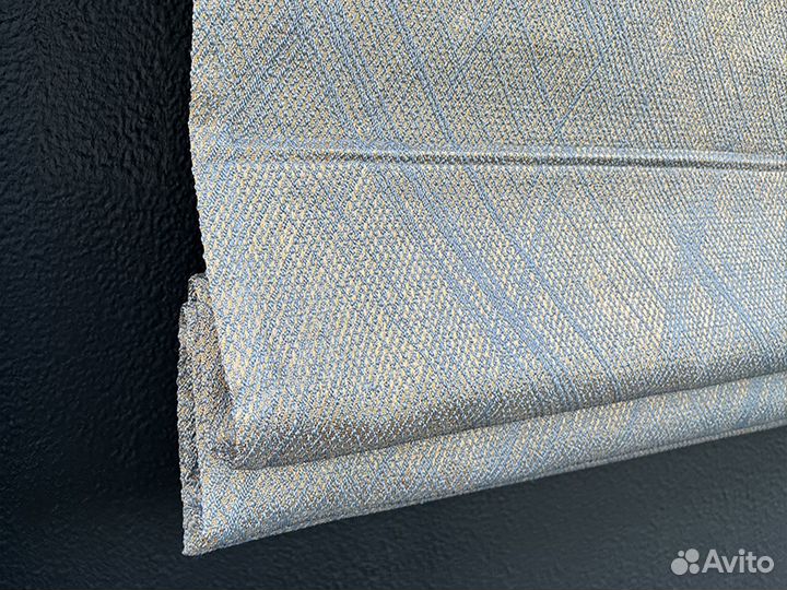 Римские шторы 