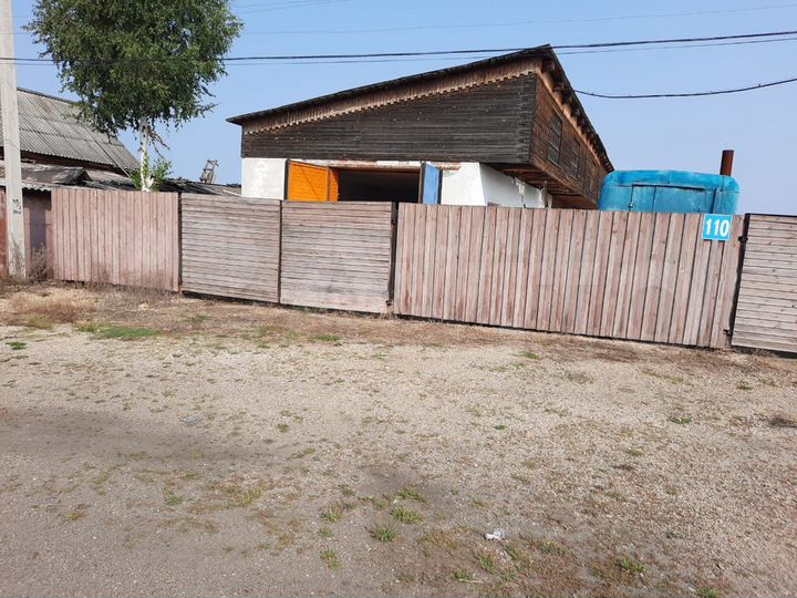 Дача 126 м² на участке 12 сот.